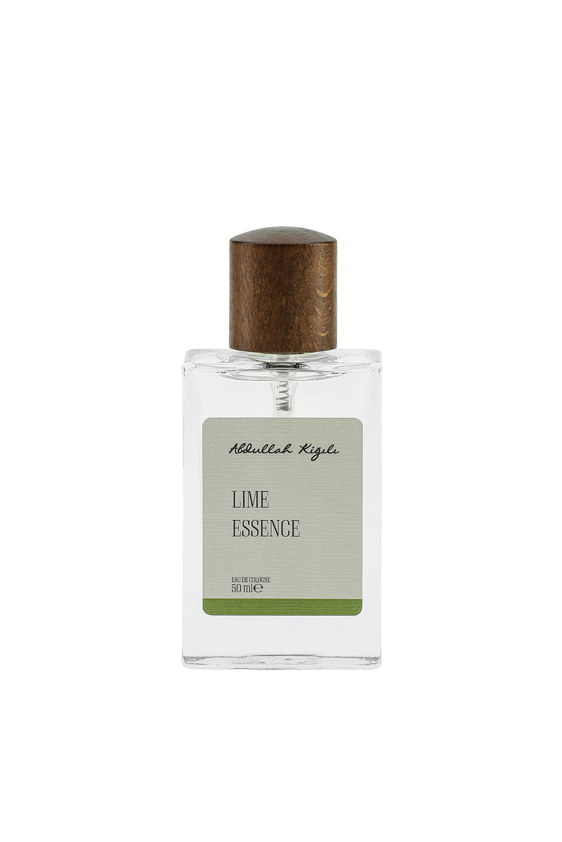 Lime Essance Eau De Cologne 50 ml Kolonya