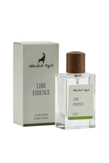 Lime Essance Eau De Cologne 50 ml Kolonya