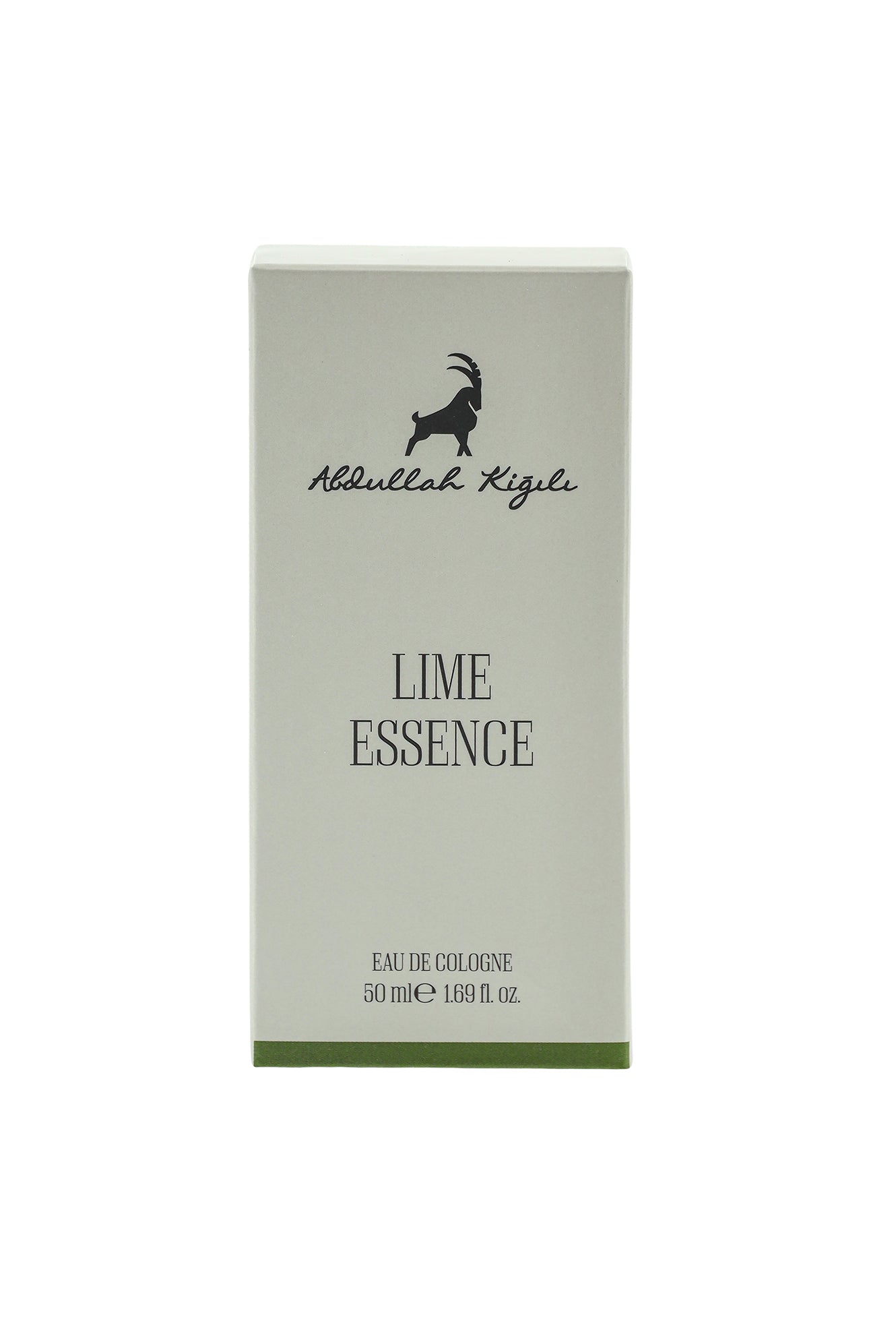 Lime Essance Eau De Cologne 50 ml Kolonya