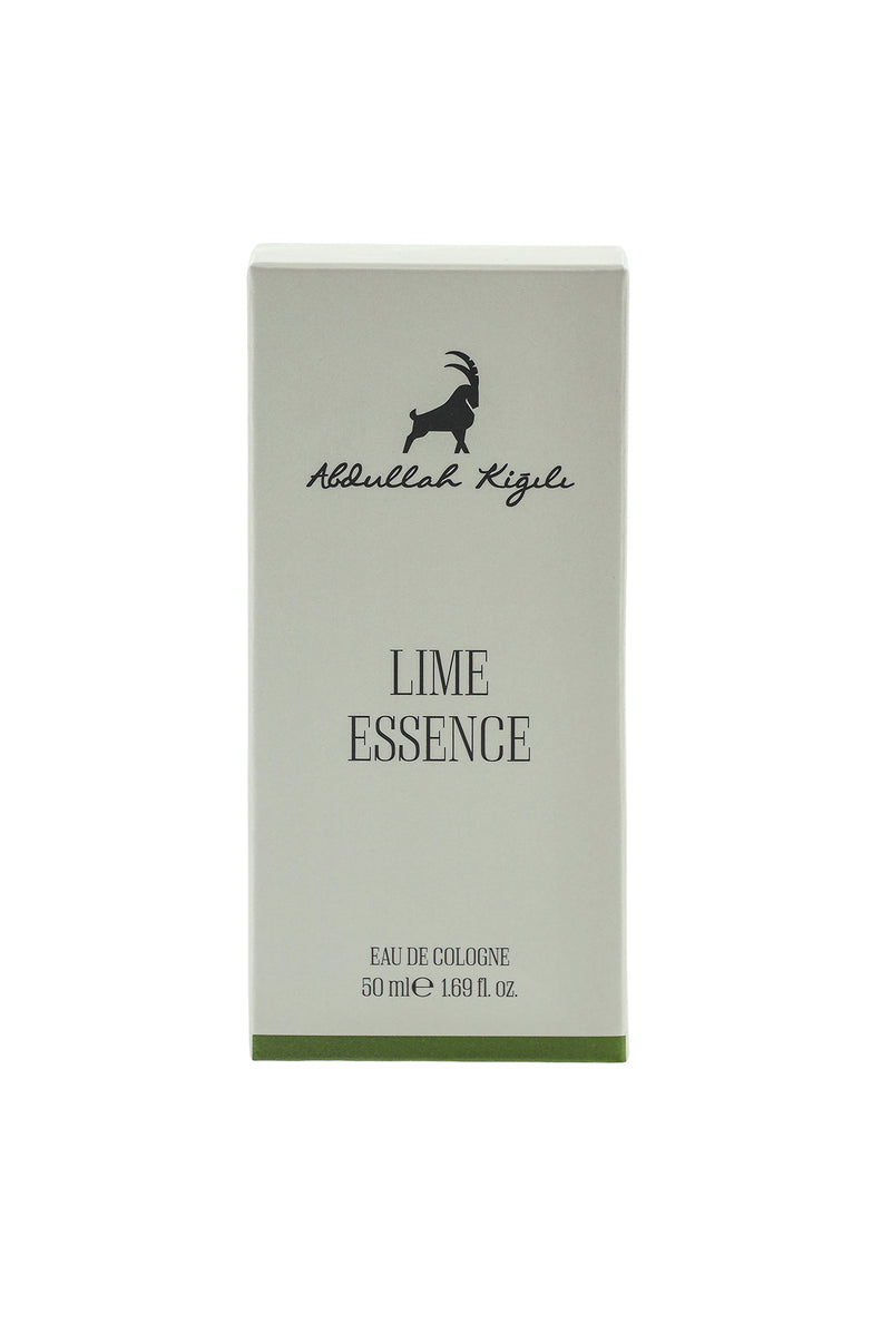 Lime Essance Eau De Cologne 50 ml Kolonya