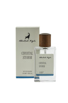 Crystal Storm Eau De Cologne 50 ml Kolonya