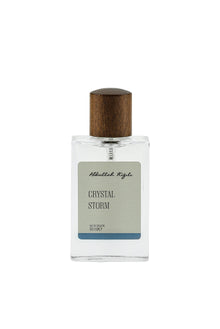 Crystal Storm Eau De Cologne 50 ml Kolonya