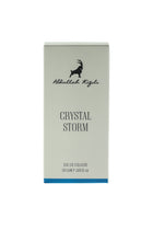 Crystal Storm Eau De Cologne 50 ml Kolonya