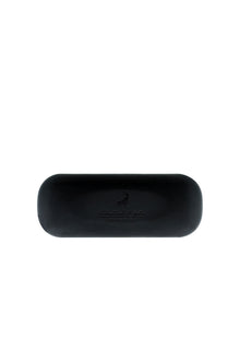 Siyah UV400 Korumalı Kemik Çerçeve Erkek Güneş Gözlüğü