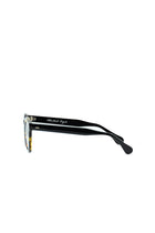 Koyu Kahve UV400 Korumalı Kemik Çerçeve Erkek Güneş Gözlüğü