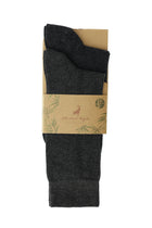 Koyu Antrasit Melanj