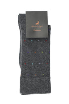 Açık Antrasit Melanj