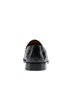 Lacivert Casual Loafer Deri Ayakkabı