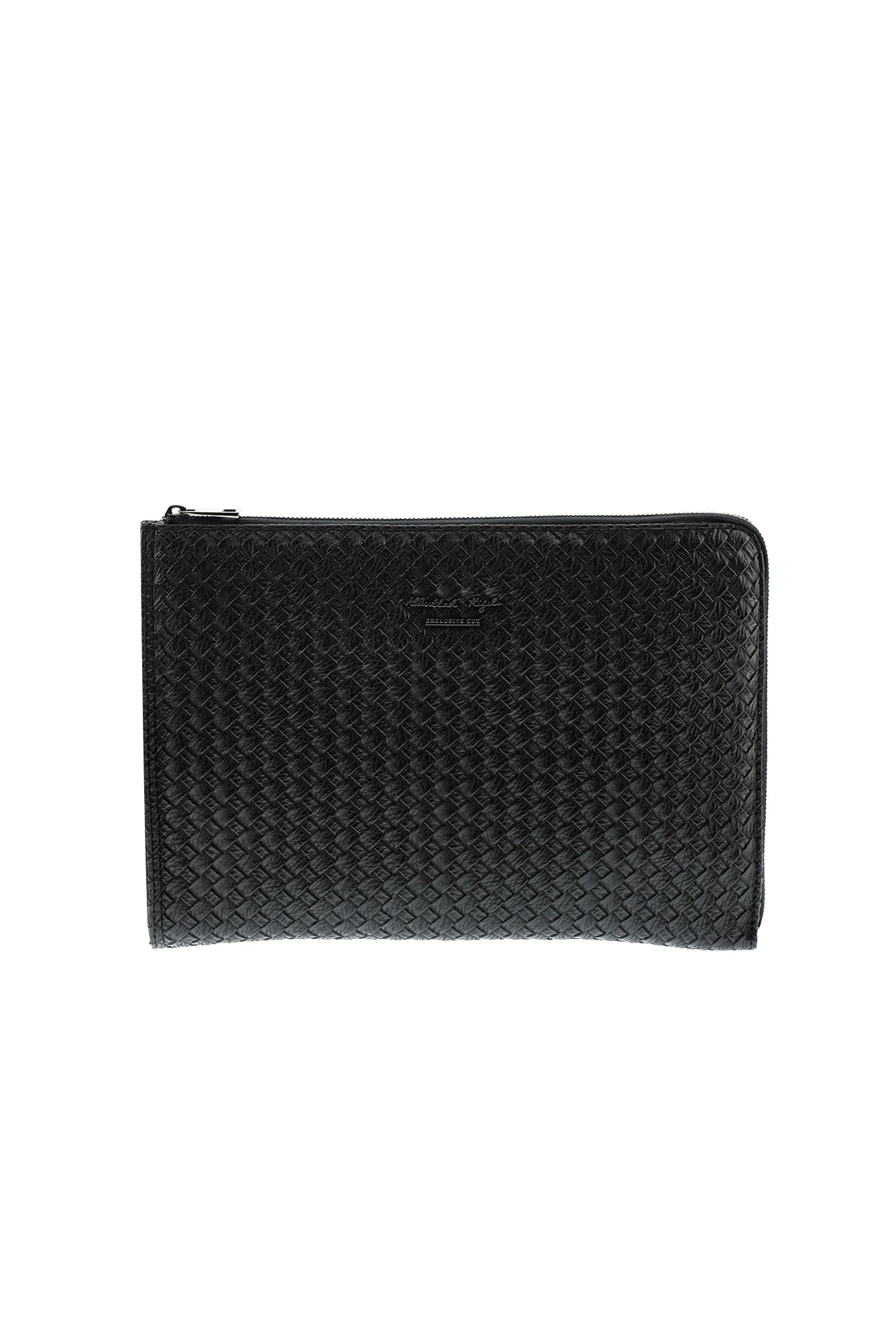 Siyah Küçük Clutch El Çantası