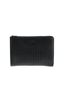 Siyah Küçük Clutch El Çantası