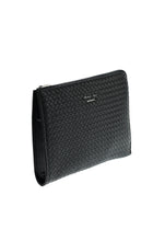 Siyah Küçük Clutch El Çantası
