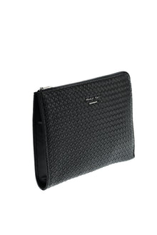Siyah Küçük Clutch El Çantası