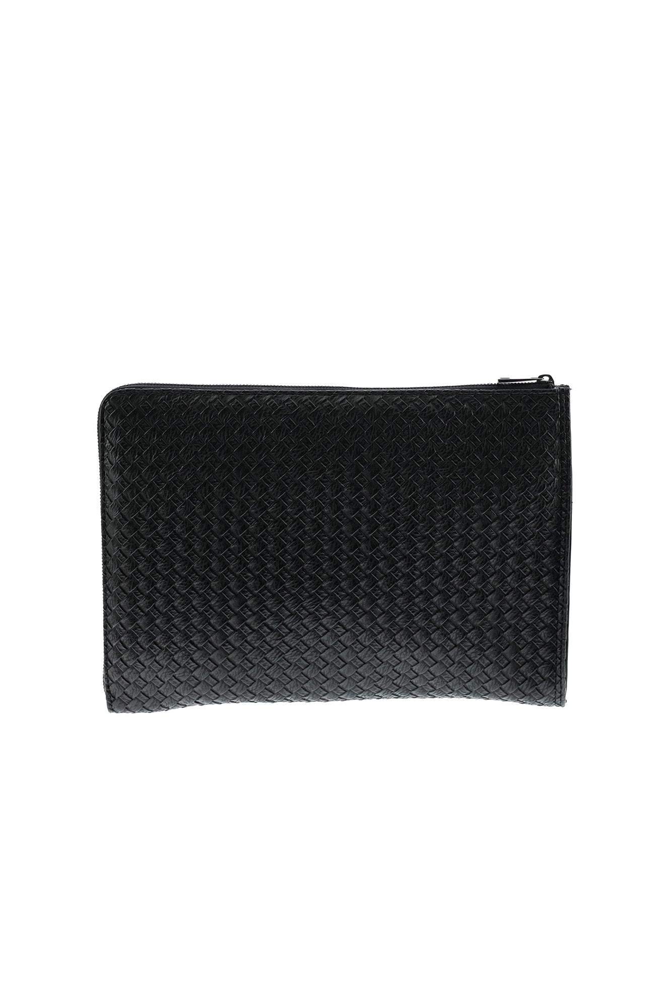 Siyah Küçük Clutch El Çantası