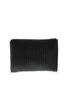 Siyah Küçük Clutch El Çantası