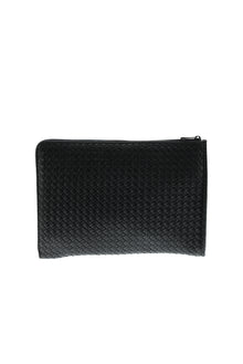 Siyah Küçük Clutch El Çantası