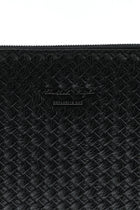 Siyah Küçük Clutch El Çantası