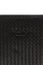 Koyu Kahve Küçük Clutch El Çantası