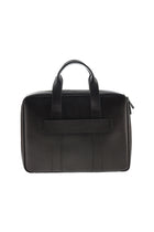 Koyu Kahve Deri Evrak Çantası