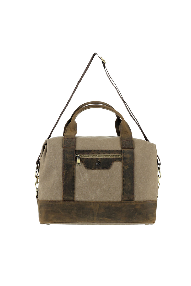 Orta Kahve El Bavulu