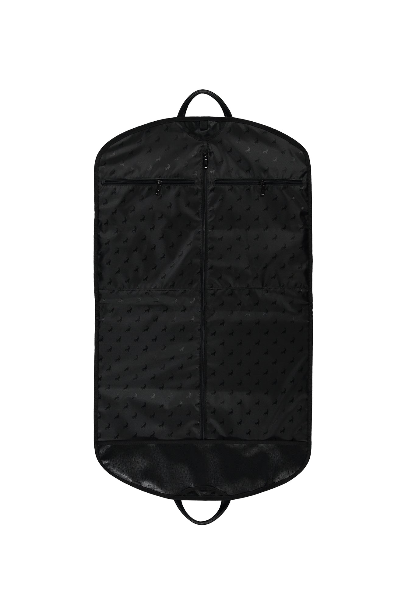 Siyah Çok Amaçlı Seyahat Çantası