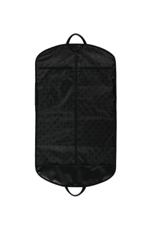 Siyah Çok Amaçlı Seyahat Çantası