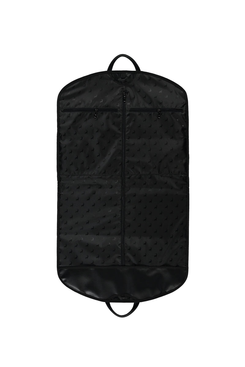 Siyah Çok Amaçlı Seyahat Çantası