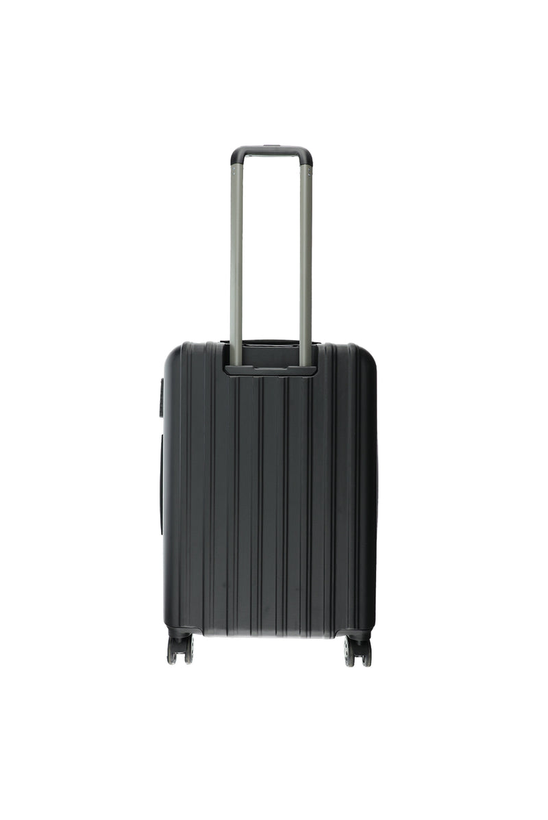 Siyah ABS Büyük Boy Valiz