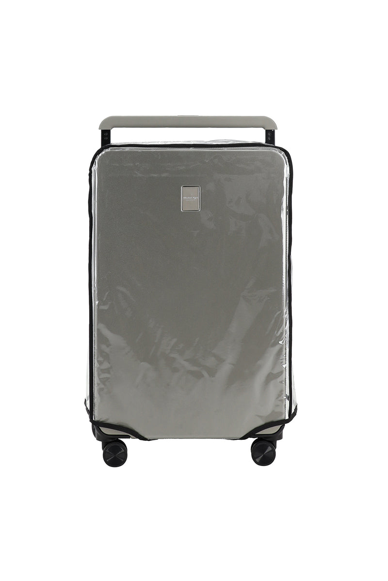 Orta Vizon PP Geniş Çekçek Model Orta Boy Valiz