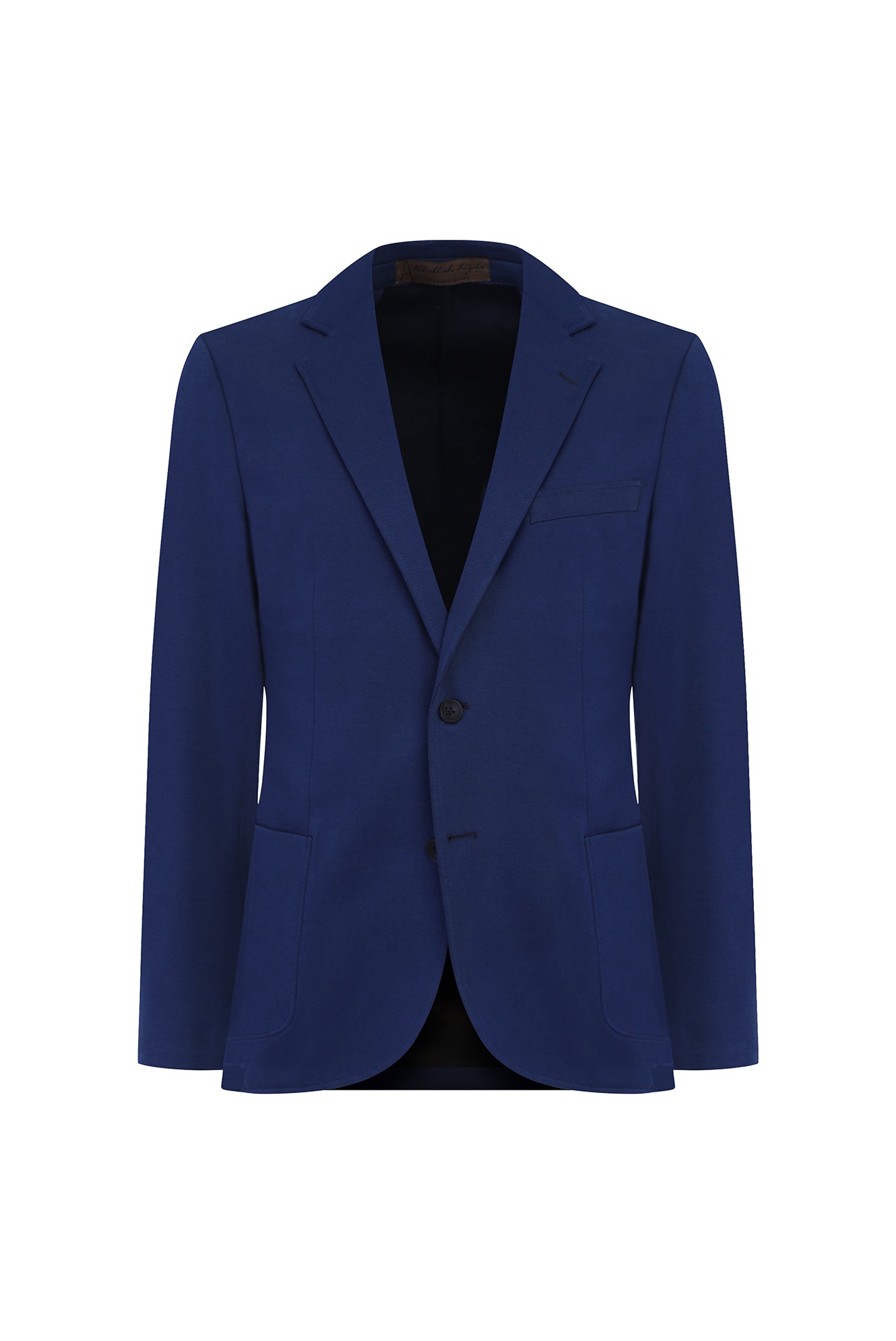 Koyu Mavi  İtalyan Ceket