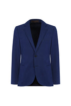 Koyu Mavi  İtalyan Ceket