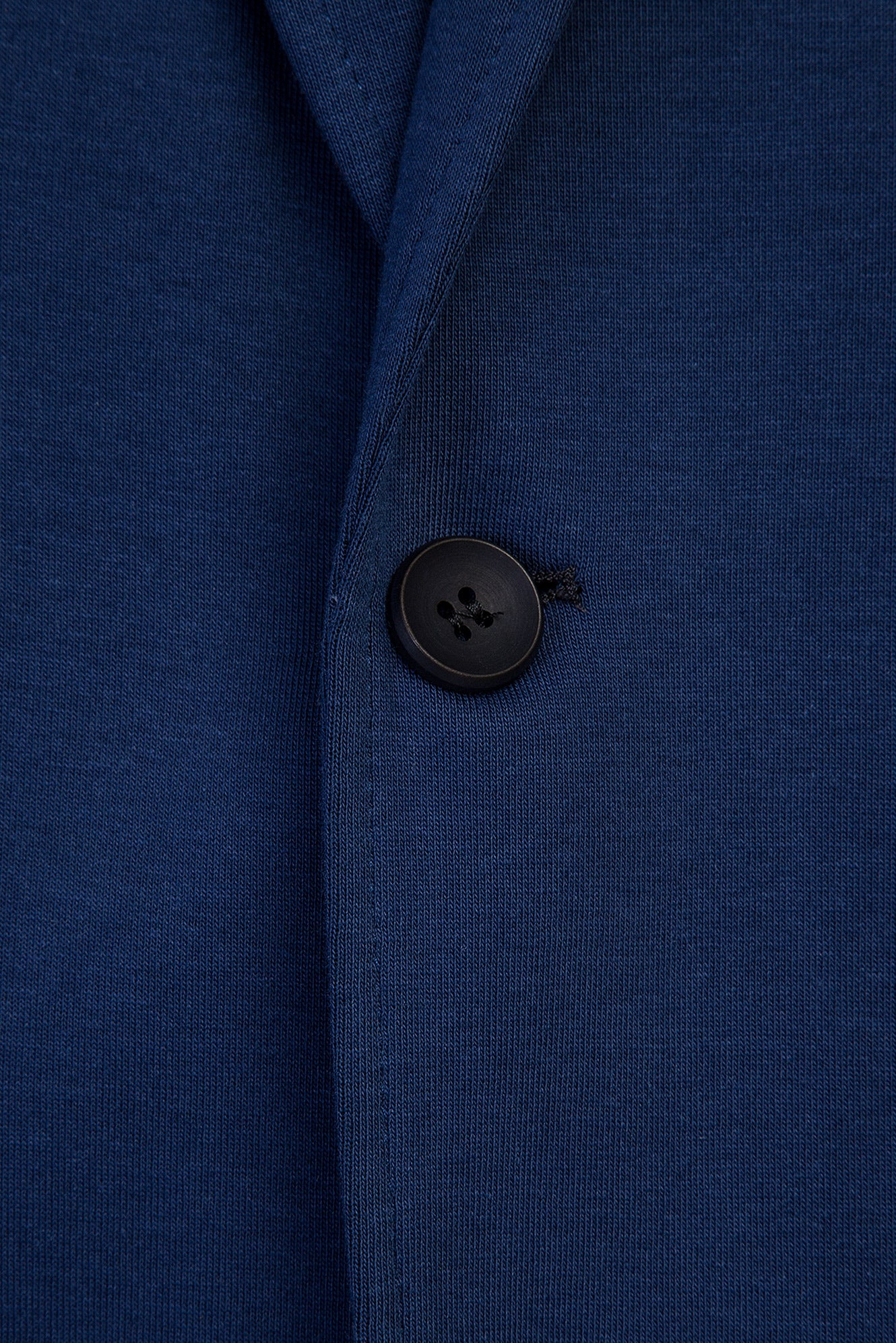 Koyu Mavi  İtalyan Ceket