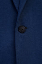 Koyu Mavi  İtalyan Ceket