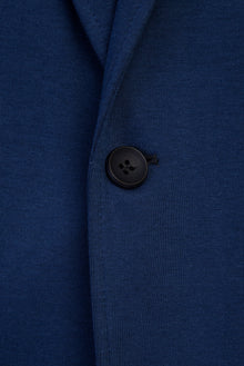 Koyu Mavi  İtalyan Ceket