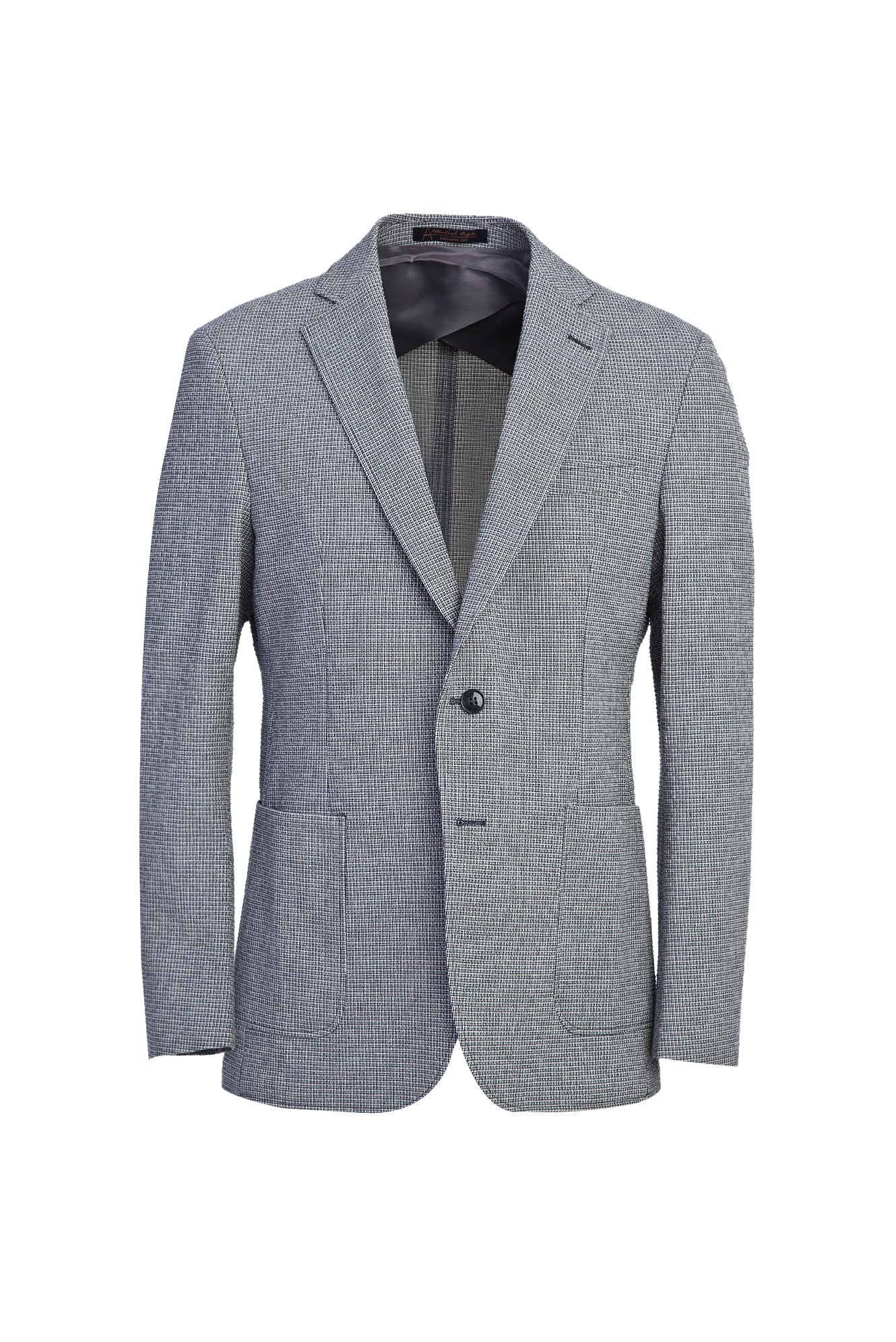 Açık Siyah VİP VİP PDPL SEER SC. CEKET