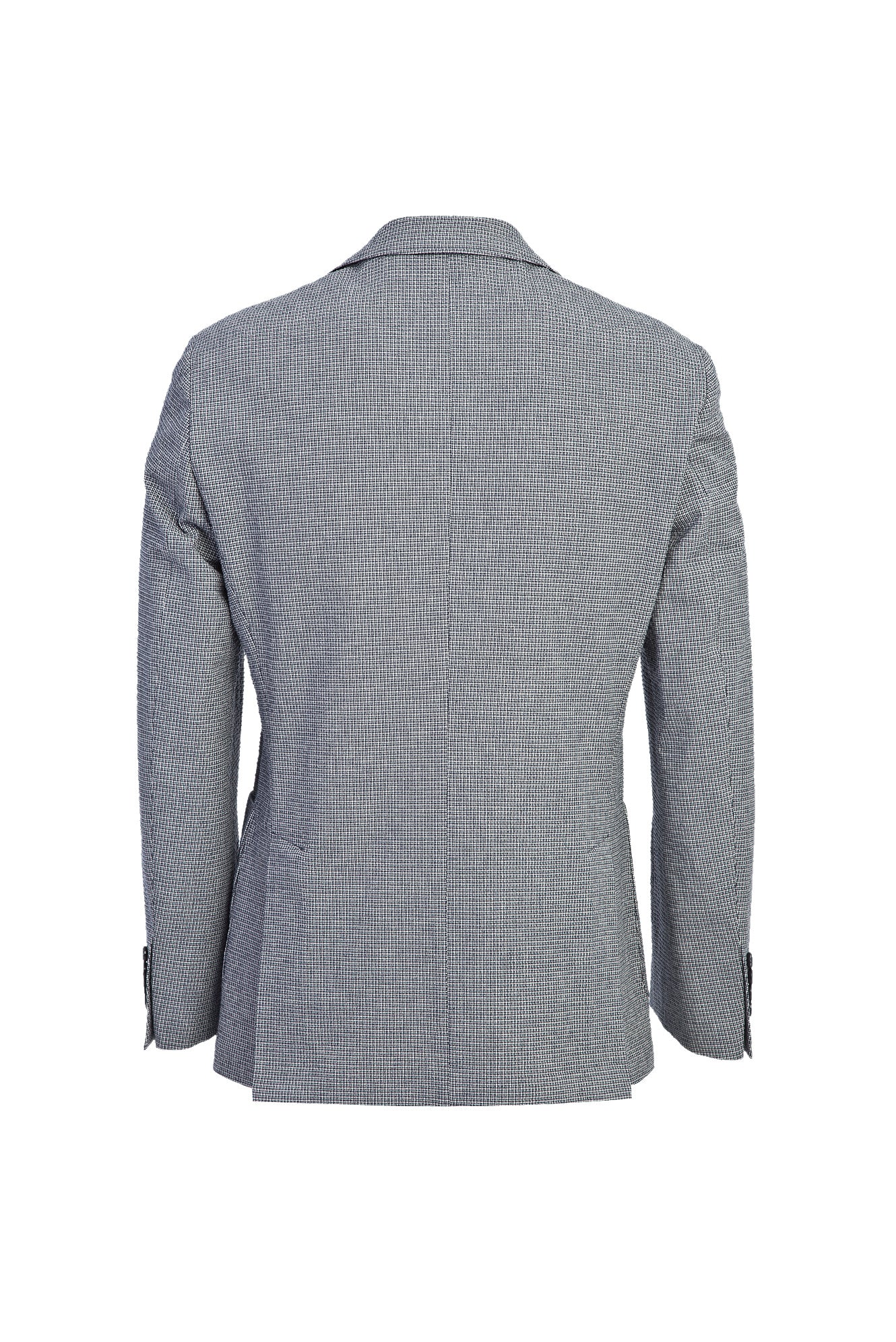 Açık Siyah VİP VİP PDPL SEER SC. CEKET