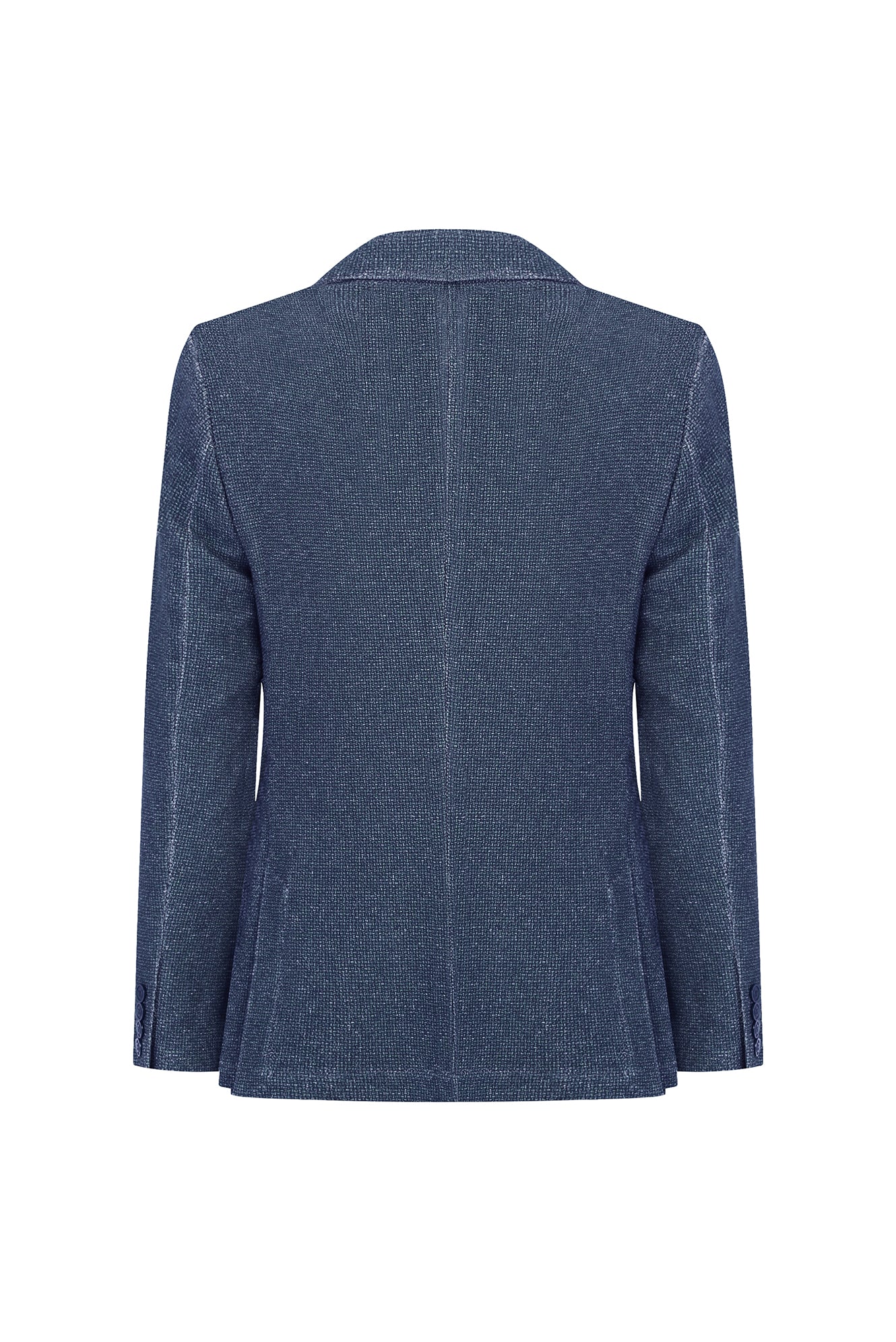 Koyu Mavi  A.K. KST ORME ANGELICO CK