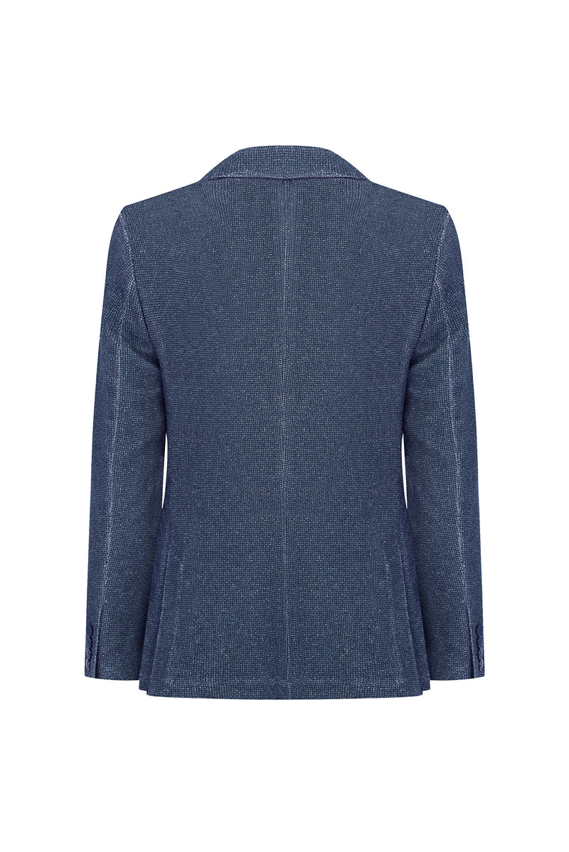 Koyu Mavi  A.K. KST ORME ANGELICO CK