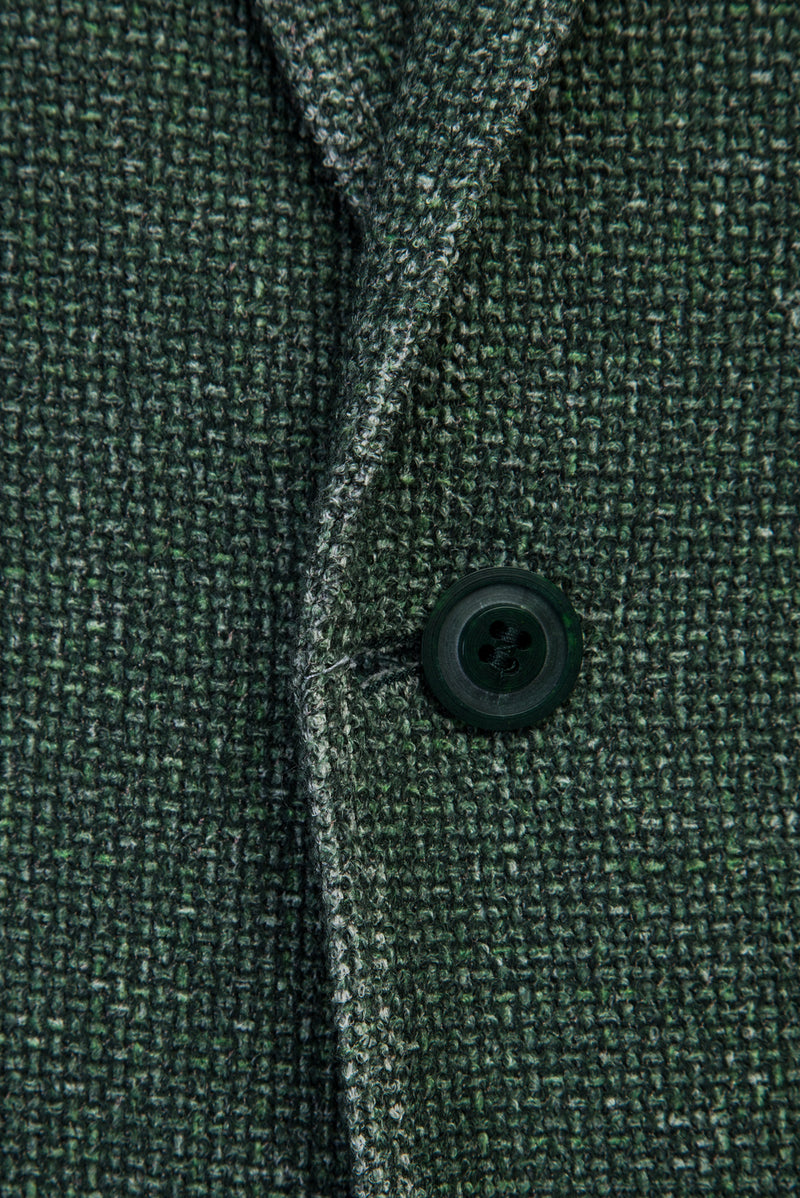 Koyu Yeşil A.K. KST ORME ANGELICO CK