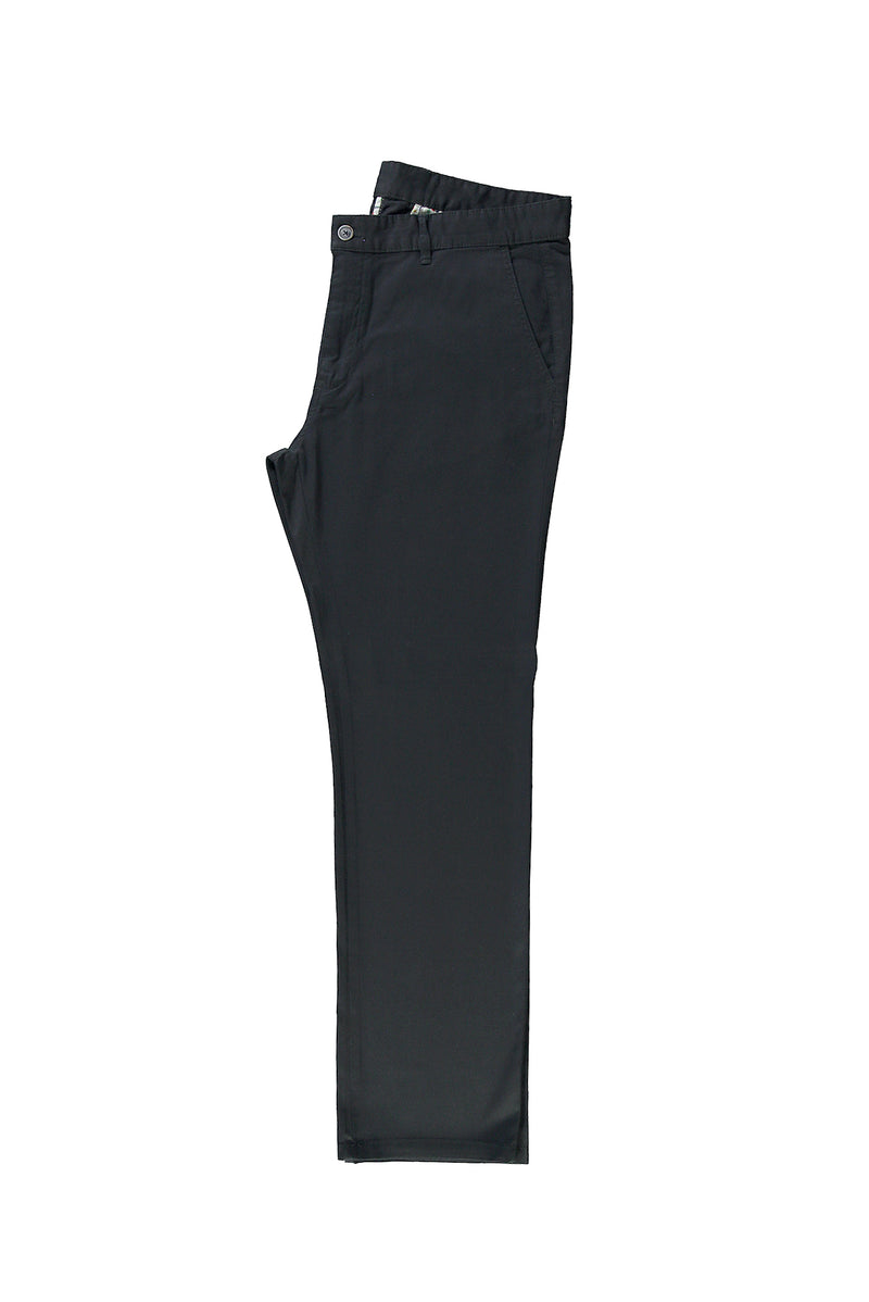 Koyu Lacivert A.K SER Kanvas / Chino PANT