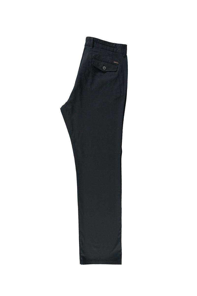 Koyu Lacivert A.K SER Kanvas / Chino PANT