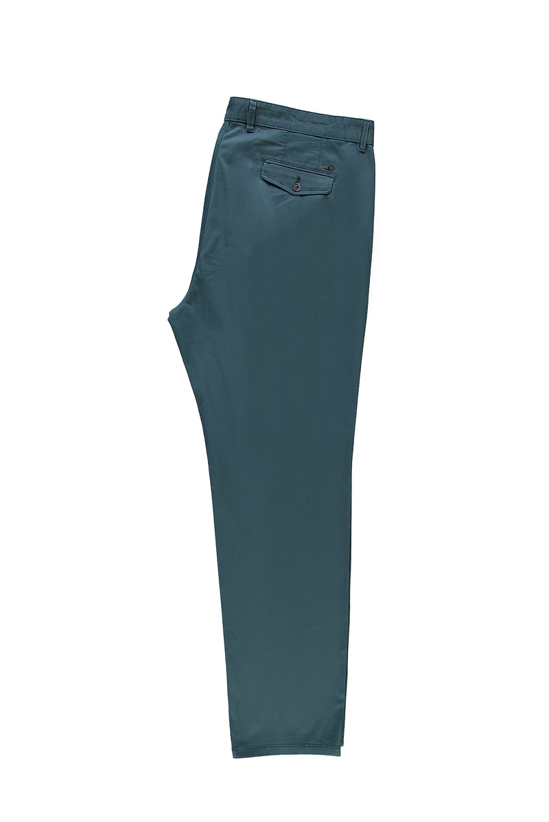 Orta Petrol A.K SER Kanvas / Chino PANT Likralı