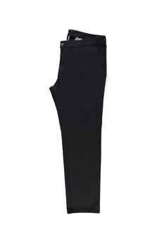 Orta Antrasit Regular Fit Standart Kesim Likral? Kanvas / Chino Pantolon-Abdullah Ki??l?