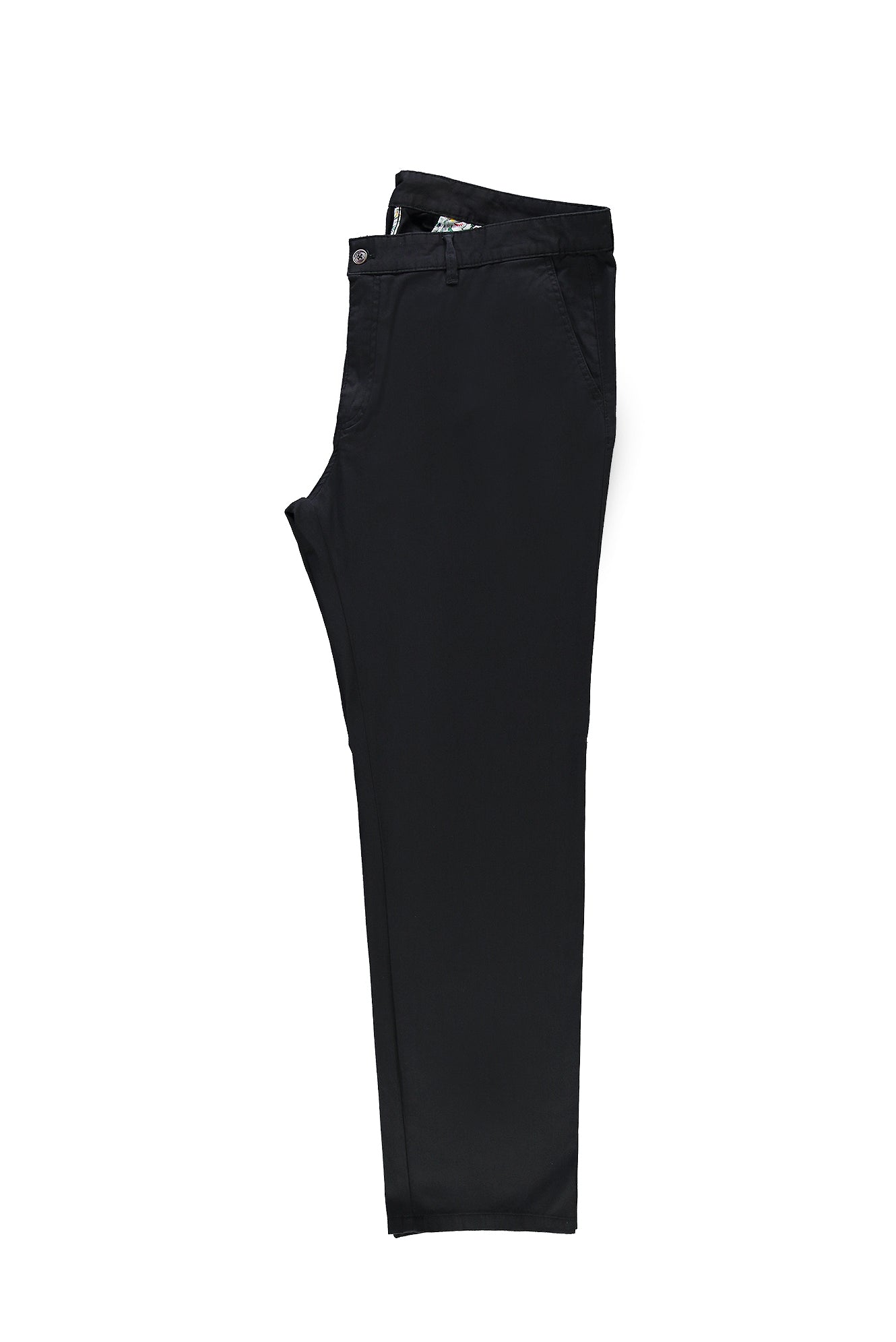 Orta Antrasit A.K SER Kanvas / Chino PANT Likralı