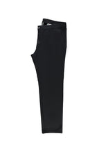 Orta Antrasit Slim Fit Dar Kesim A.K SER Kanvas / Chino PANT Likral?-Abdullah Ki??l?