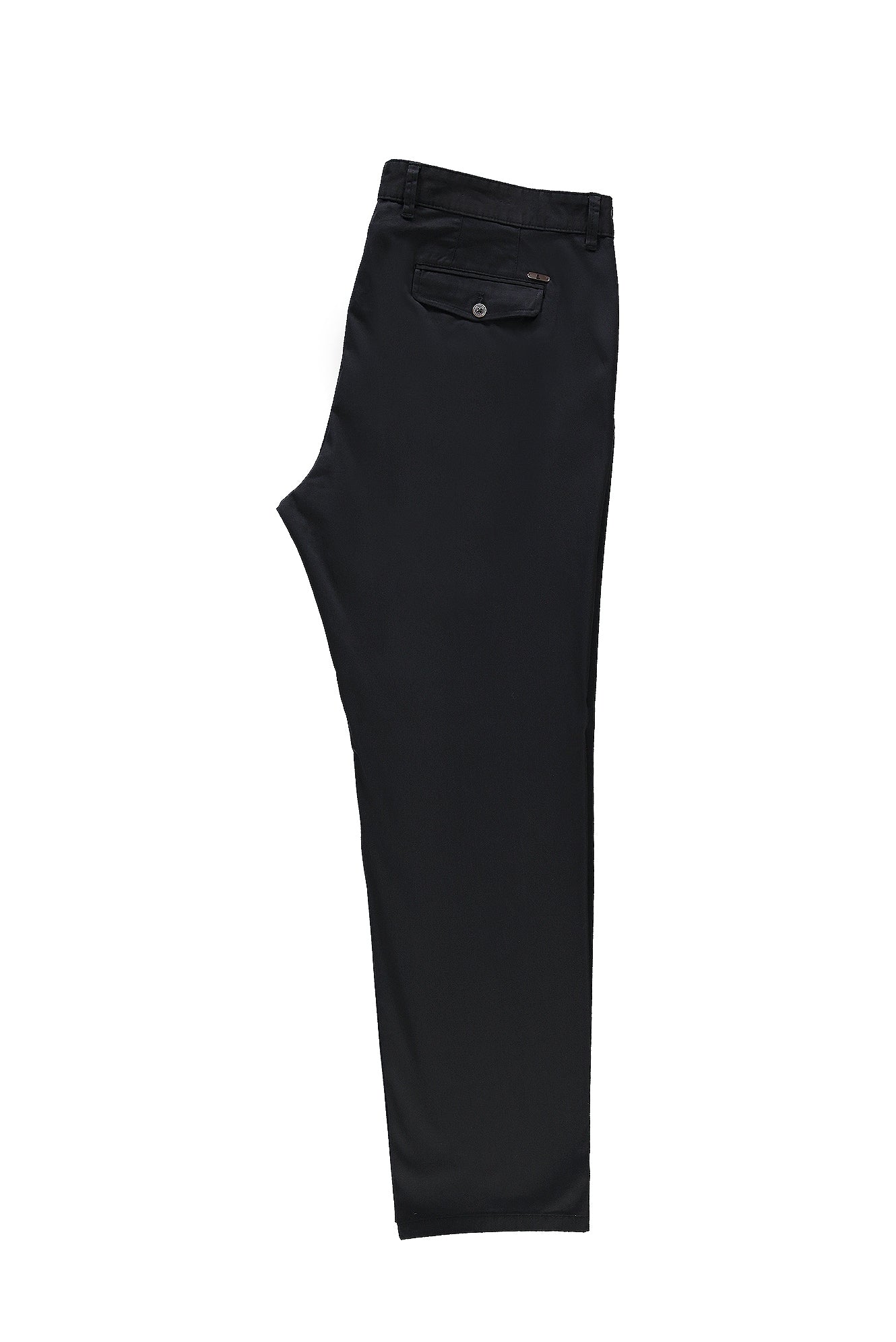 Orta Antrasit A.K SER Kanvas / Chino PANT Likralı