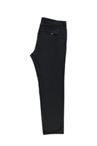 Orta Antrasit A.K SER Kanvas / Chino PANT Likralı