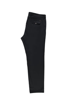 Orta Antrasit A.K SER Kanvas / Chino PANT Likralı