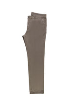 Açık Vizon A.K SER Kanvas / Chino PANT Likralı