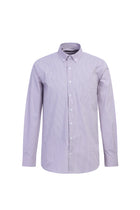 Açık Mavi A.K. KRB EKOSE Pamuk Gömlek