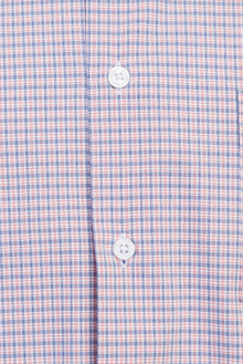 Açık Mavi A.K. KRB EKOSE Pamuk Gömlek